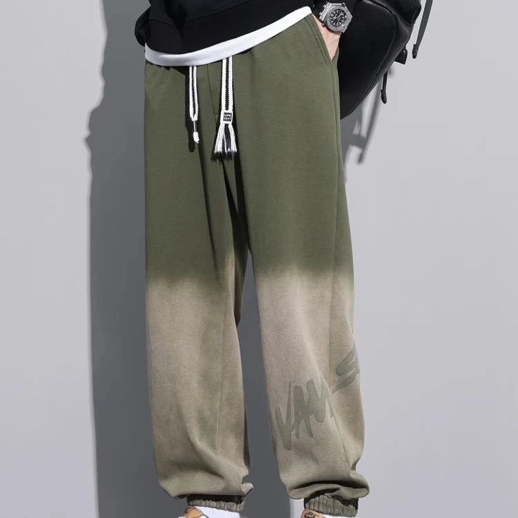 Fade Sweatpants