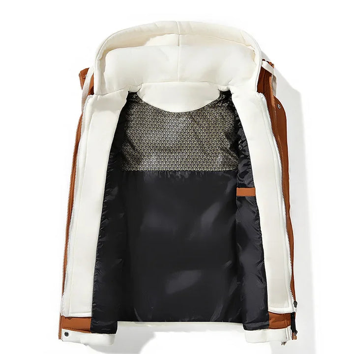 ElementX Puffer Vest