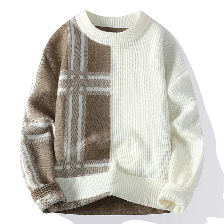 Nirvana Wool Sweater