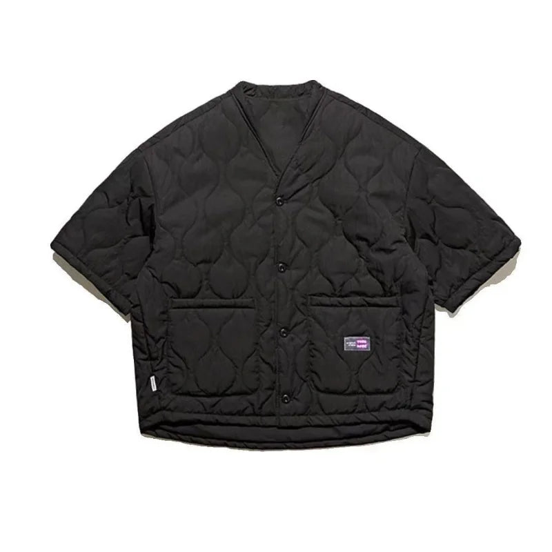 Cirrus Oversized Jacket