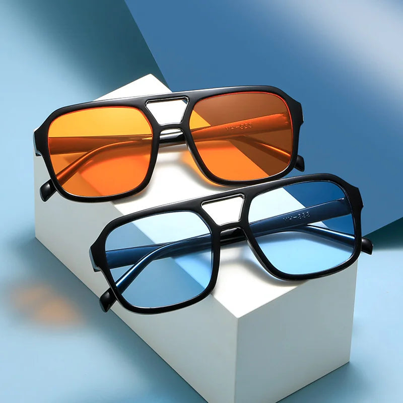 SolarHue Sunglasses