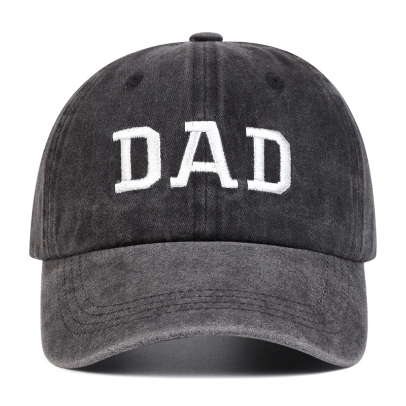 Mom & Dad Hat