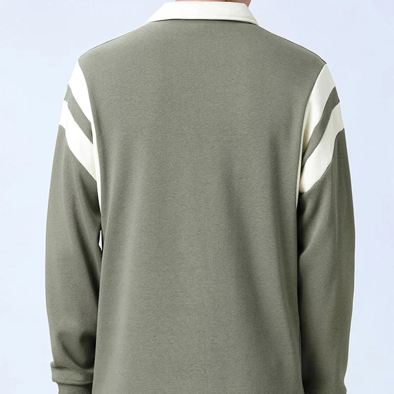 VersaLite Quarter Zip Pullovers