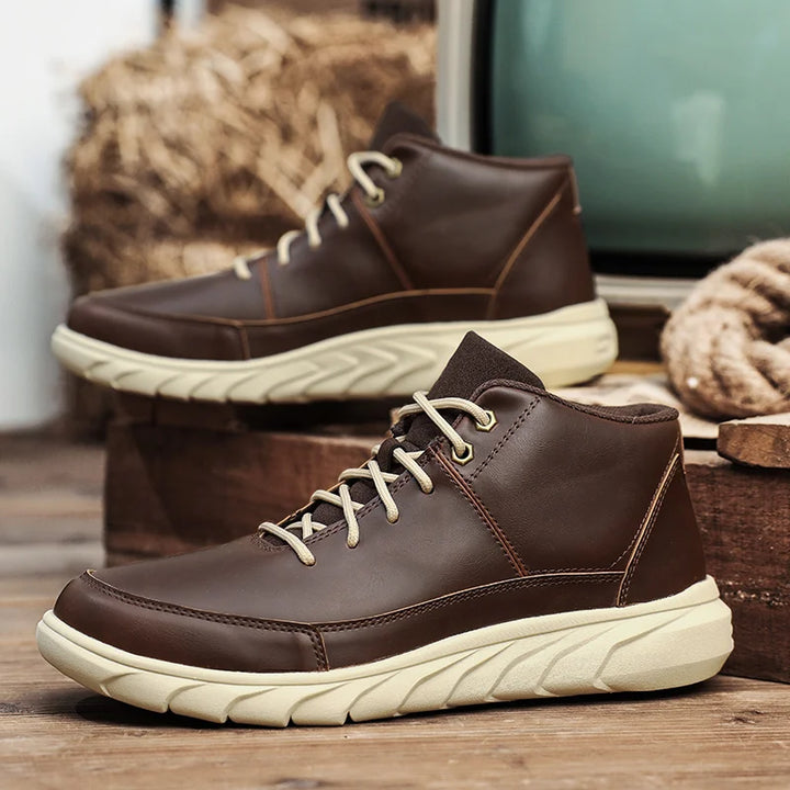 Path Finder Sneakers