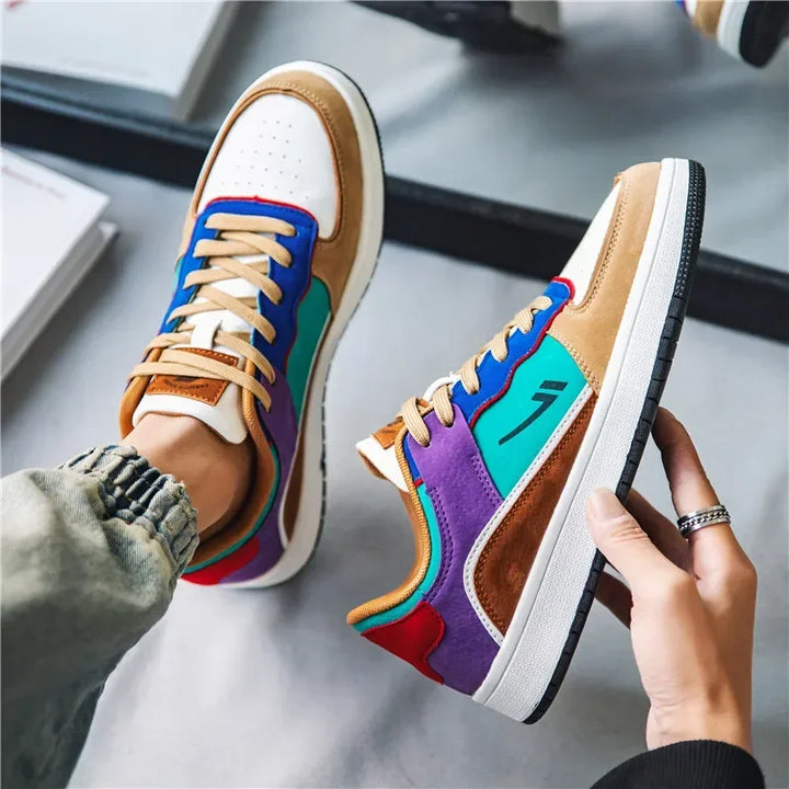 PrimePop Sneakers