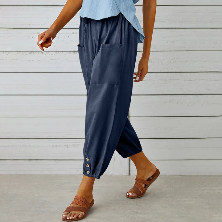 Ocean Whisper Pants