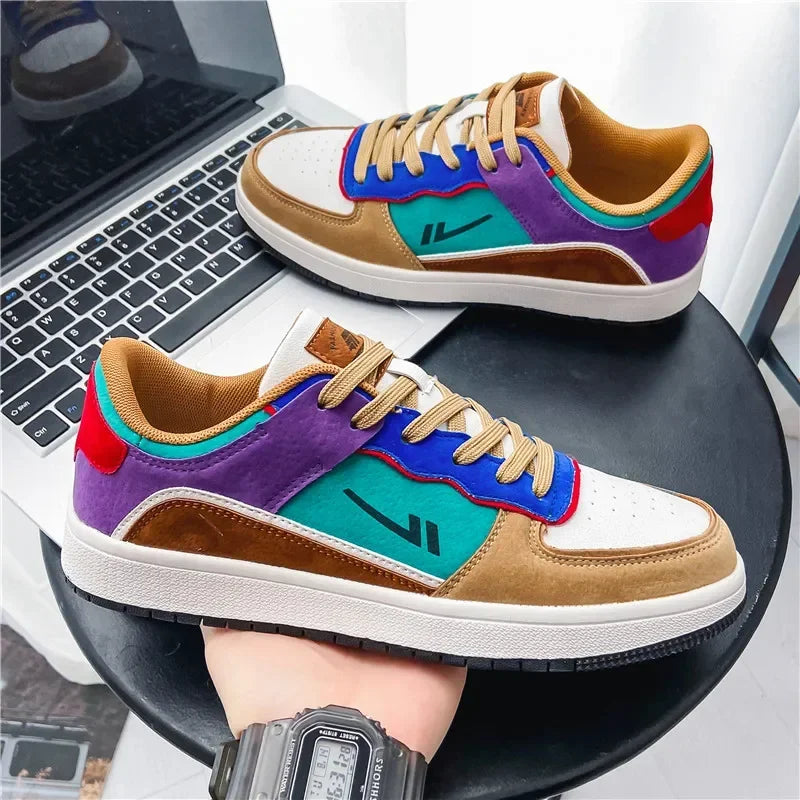 PrimePop Sneakers