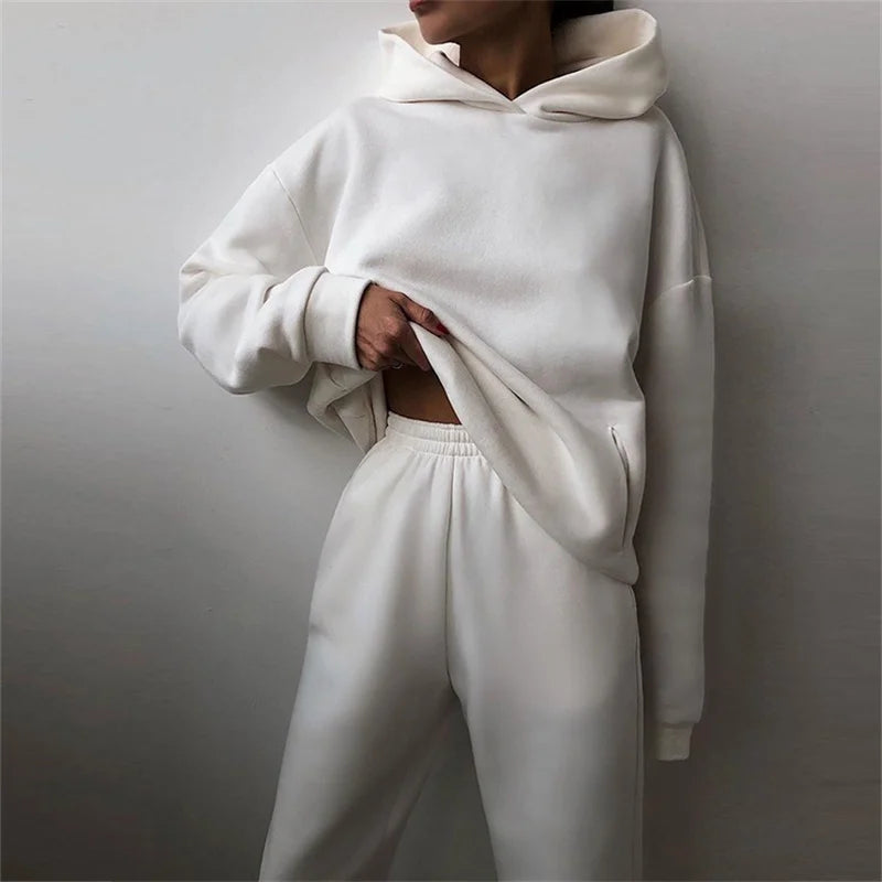 Women's Tracksuit