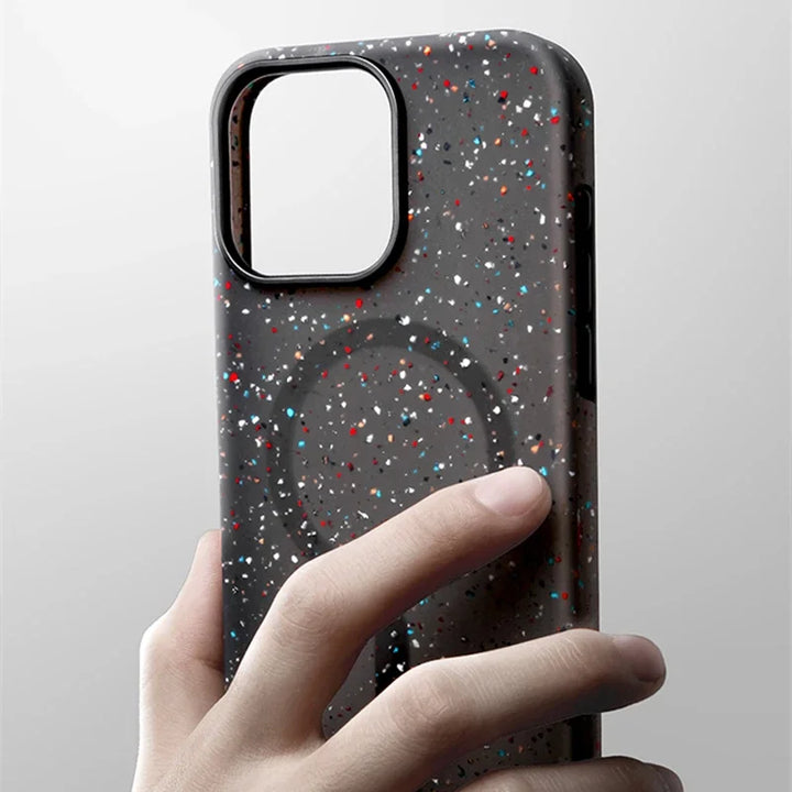 Sprinkle Splash iPhone Case