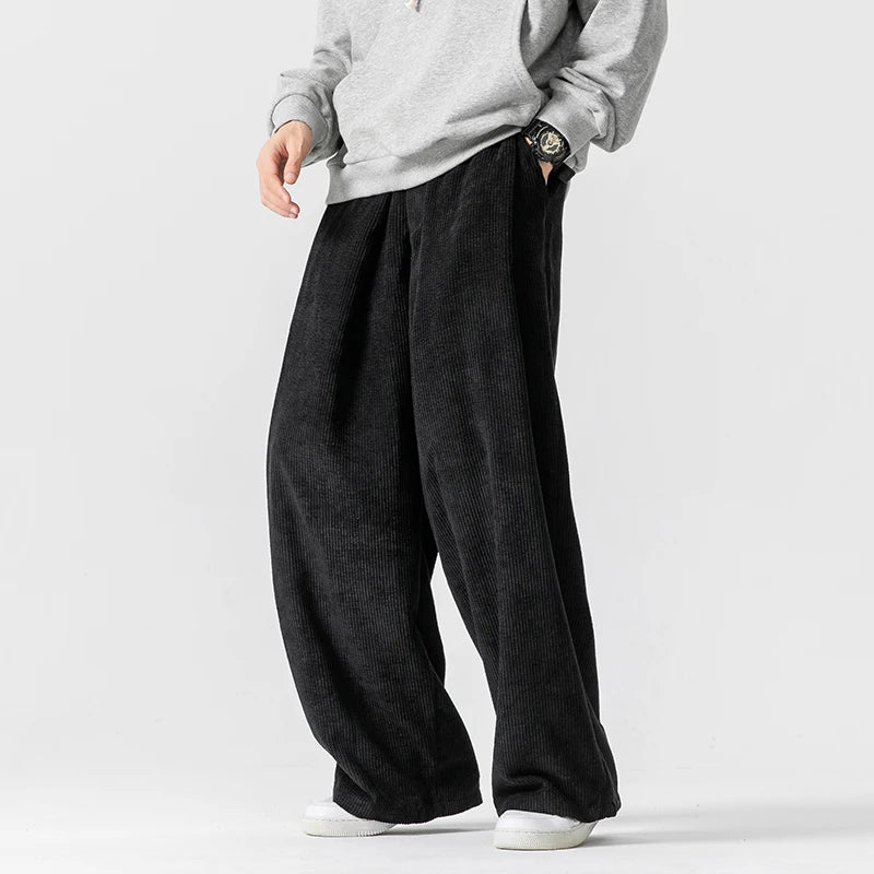 Driftwear Corduroy Sweatpants