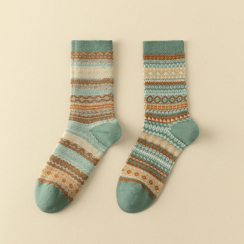 Cotton Cabin Socks