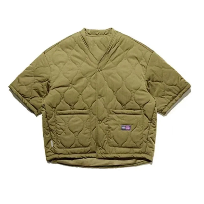 Cirrus Oversized Jacket