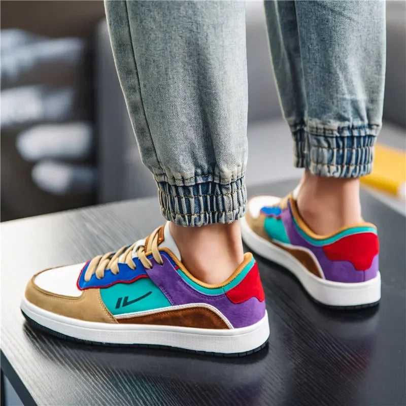 PrimePop Sneakers