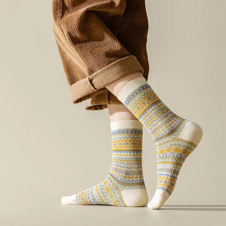 Cotton Cabin Socks