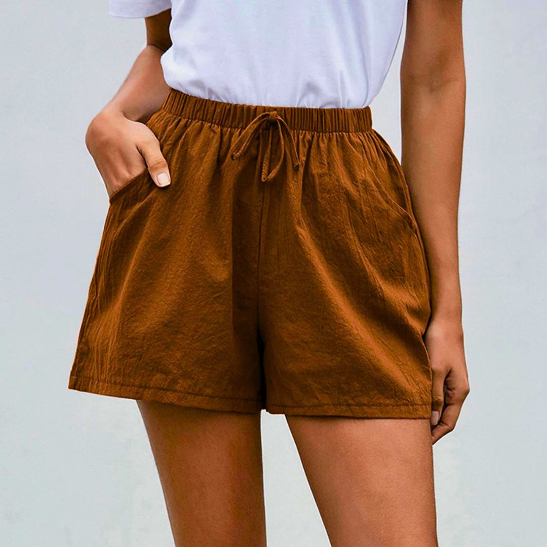 Summer Breeze Shorts