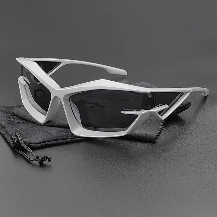 AeroEdge Sunglasses