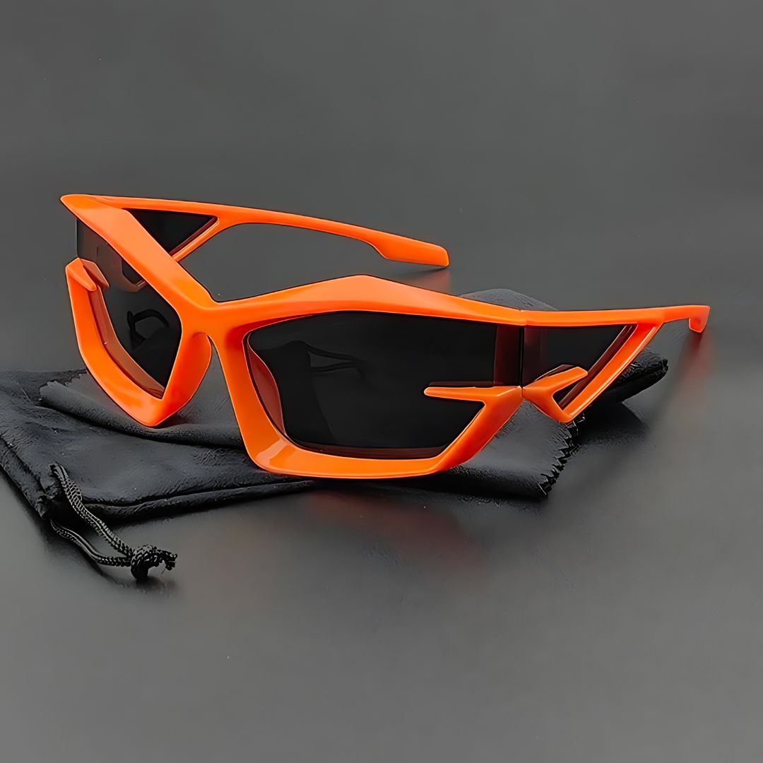 AeroEdge Sunglasses