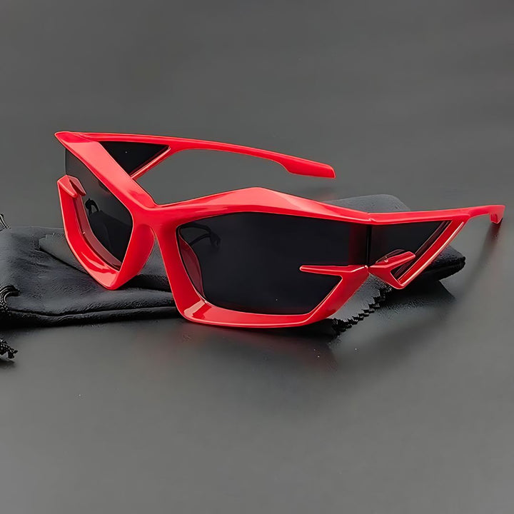 AeroEdge Sunglasses