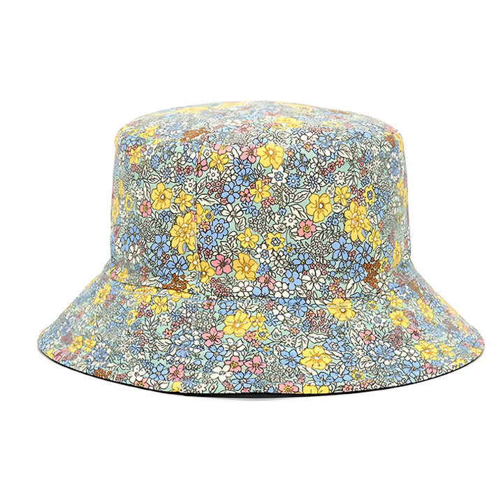 Emery Floral Bucket Hat