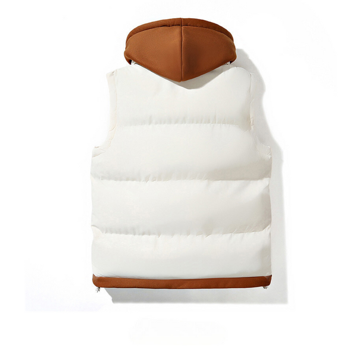 ElementX Puffer Vest