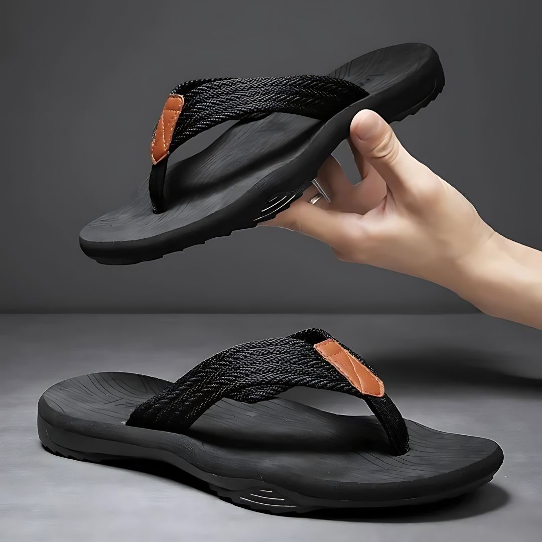 Roamer Flip Flops